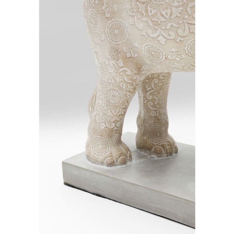 Table Lamp Elephant